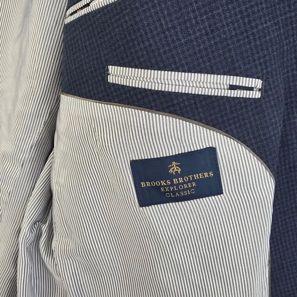 Brooks Brothers brooks brothers